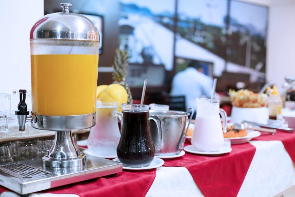 هتل پولو تفلیس